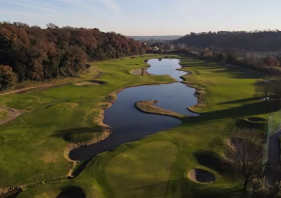 Image Parco Di Roma Golf Club 